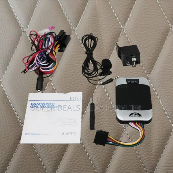 High Efficiency Vehicle GPS Coban Tk303 Car Tracker Tracking Device