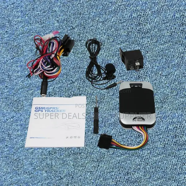 Best Performance Coban Tk303 GPS Vehicle Tracker Locator