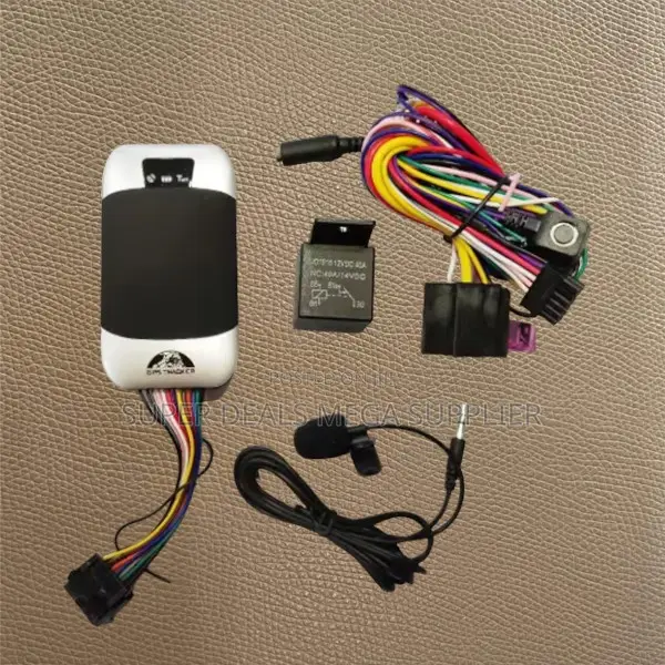 Multi- Vehicle Fleet Tracking Coban Tk303 GPS Car Tracker