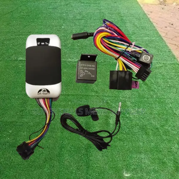 Durable Quality Coban Tk303 GPS Car Bike Fleet Tracker