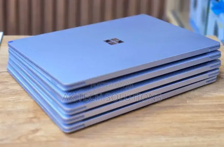 Laptop Microsoft Surface Pro 4 16GB AMD Ryzen 5 SSD 256GB