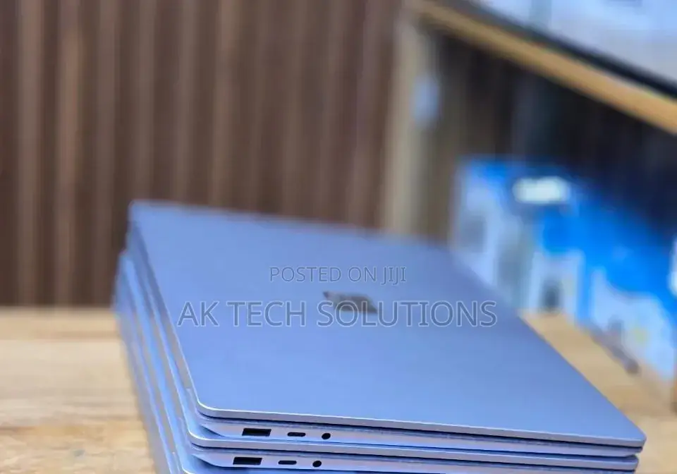 Laptop Microsoft Surface Pro 4 16GB AMD Ryzen 5 SSD 256GB