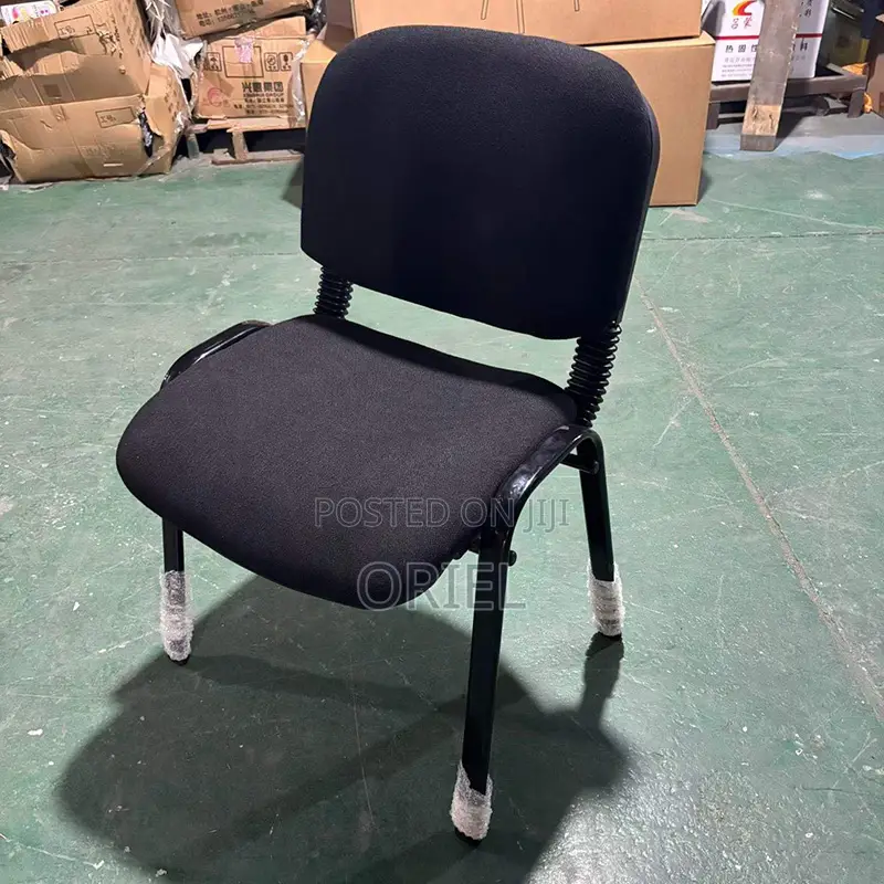 Office Chair : Catalina Ergonomic Backrest Study Seat