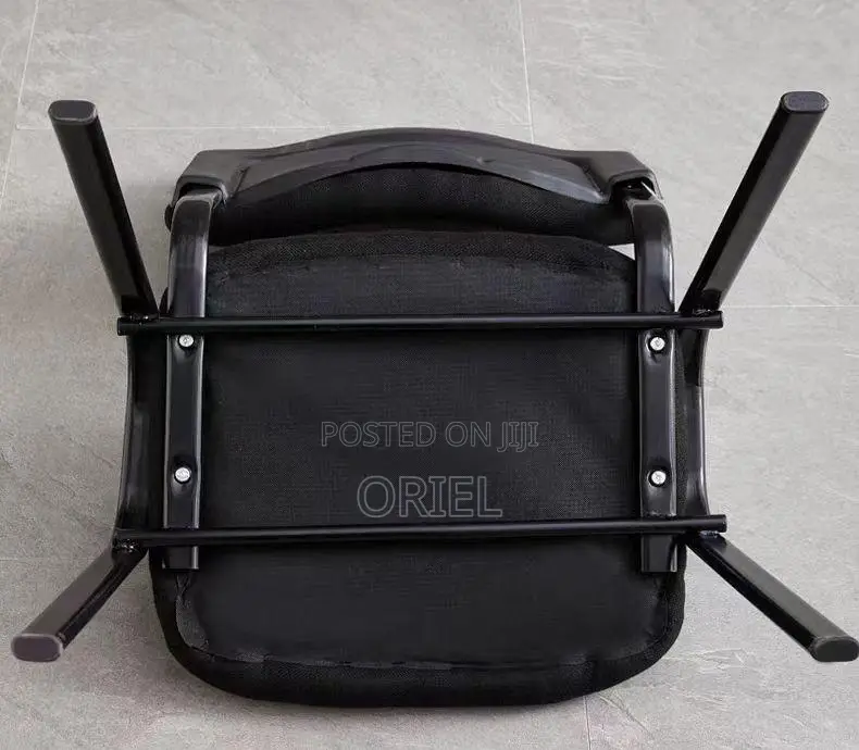 Office Chair : Catalina Ergonomic Backrest Study Seat