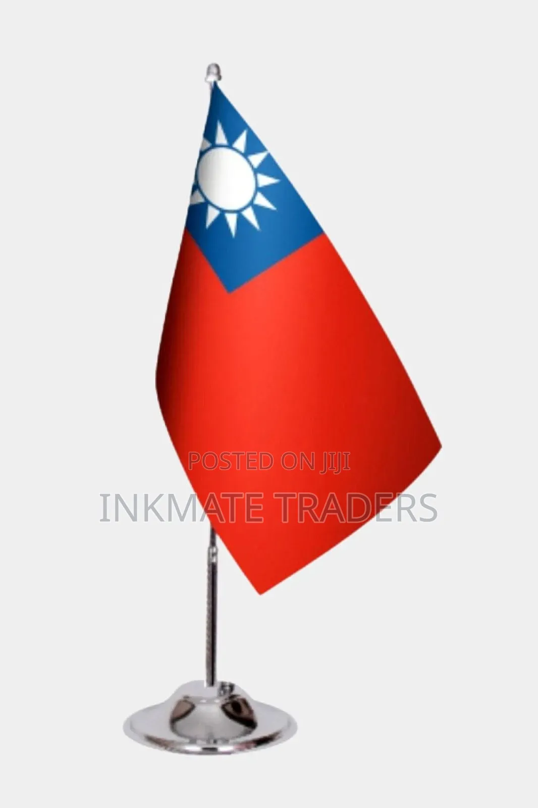 Custom Table Flags