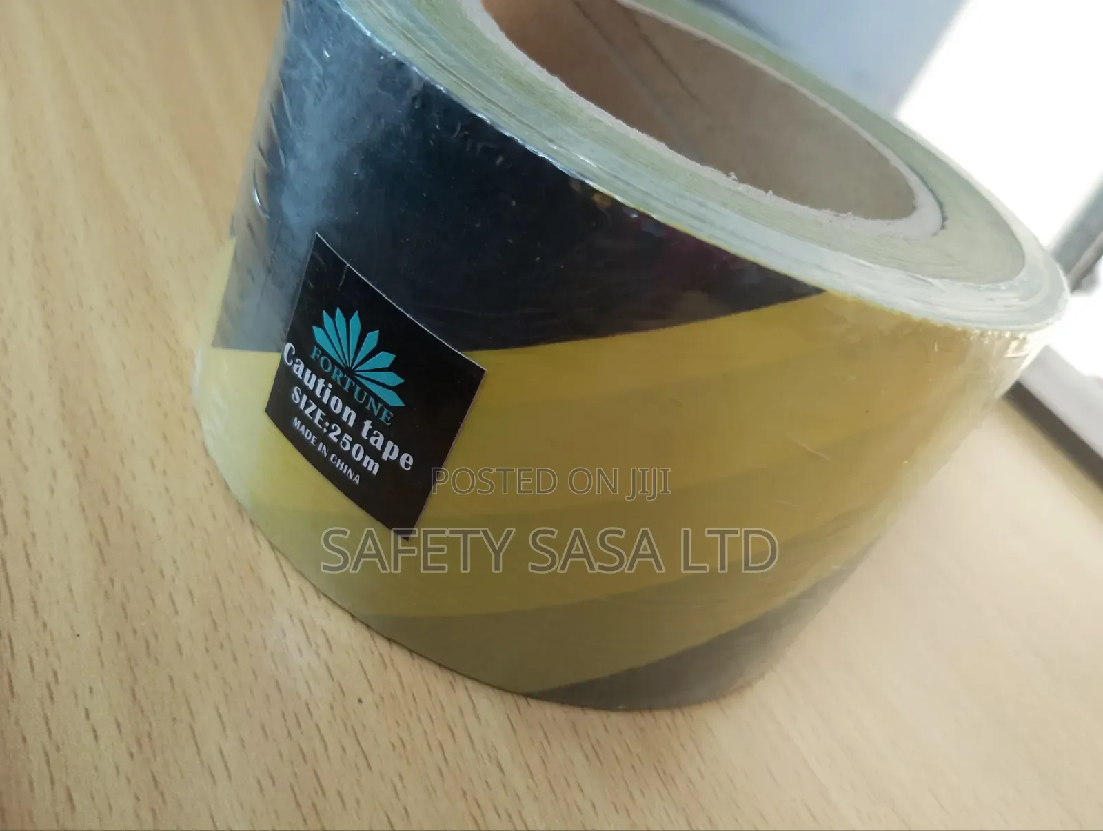 250m Caution Tape