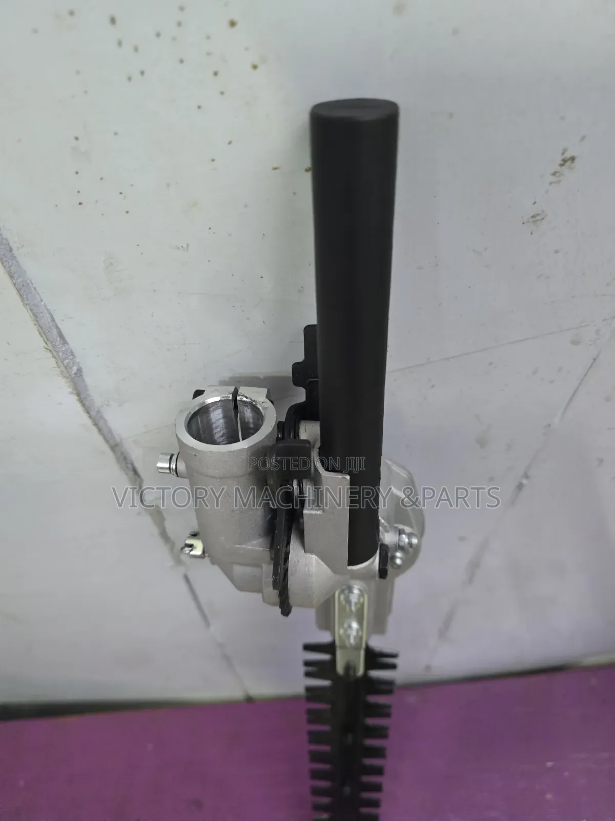 Hedge Trimmer Blade 9teeth X28mm Shaft Bore