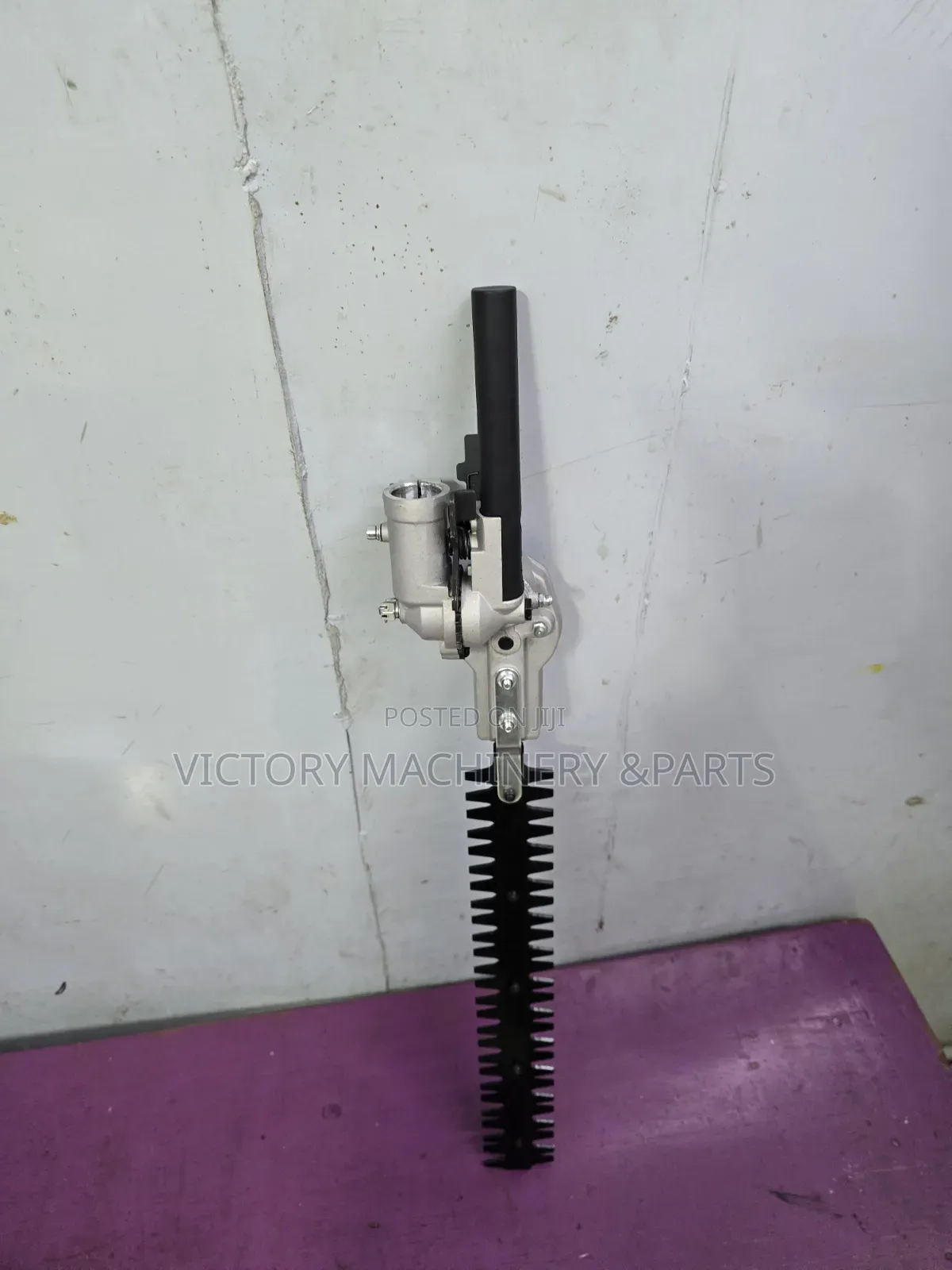 Hedge Trimmer Blade 9teeth X28mm Shaft Bore