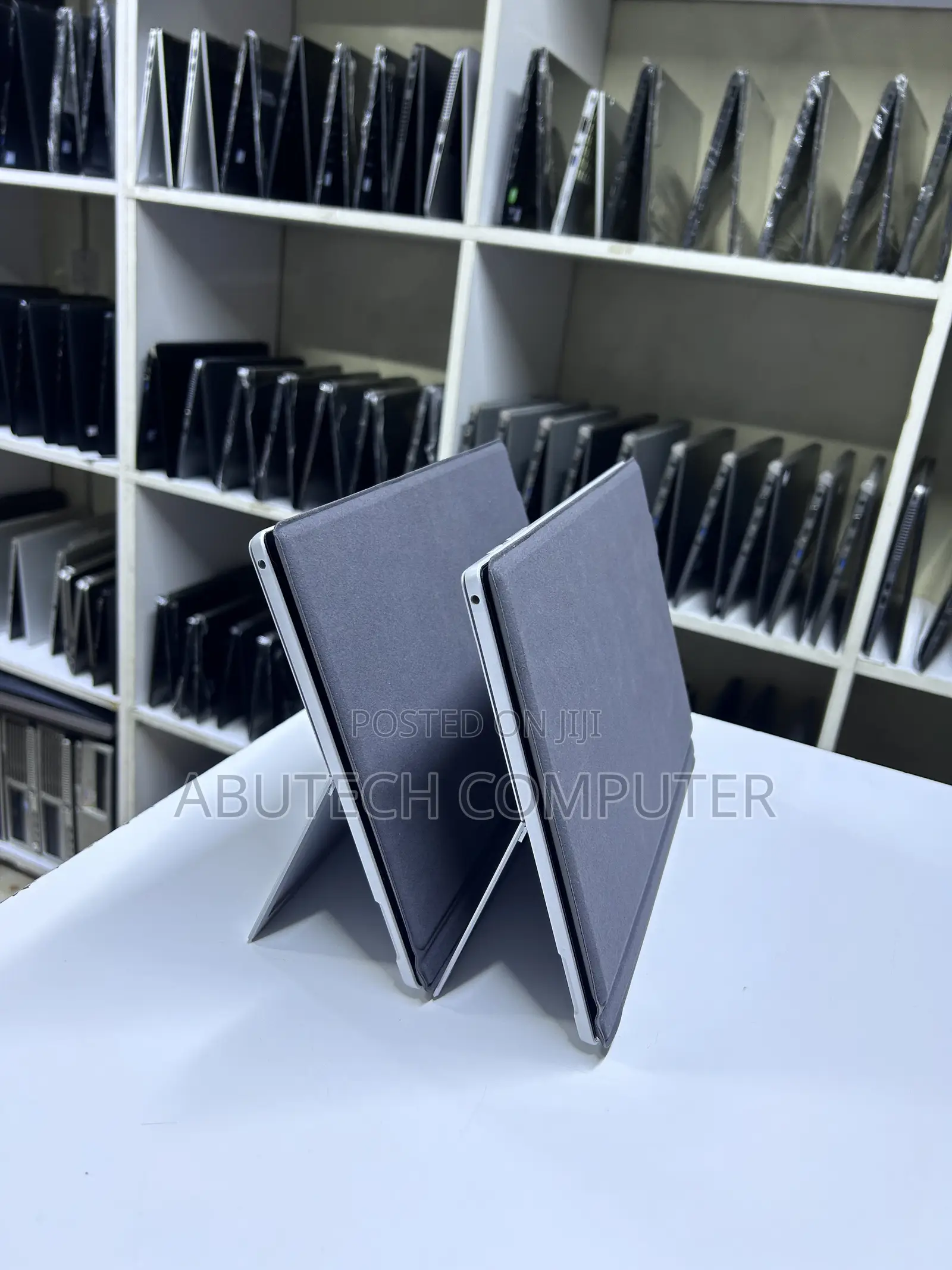 Laptop Microsoft Surface Pro 5 8GB Intel Core i5 SSD 256GB