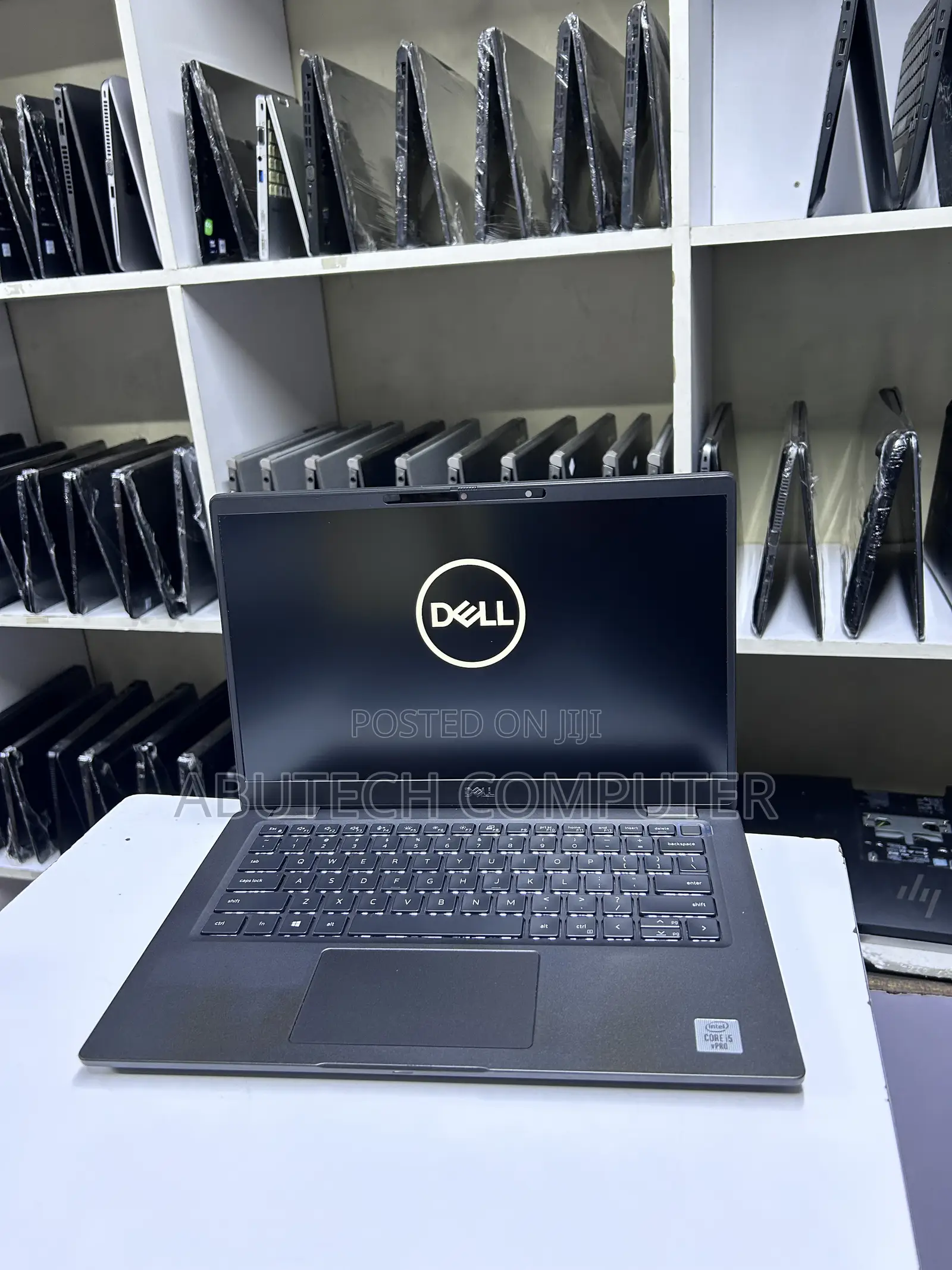 Laptop Dell Latitude 7310 16GB Intel Core i5 SSD 256GB