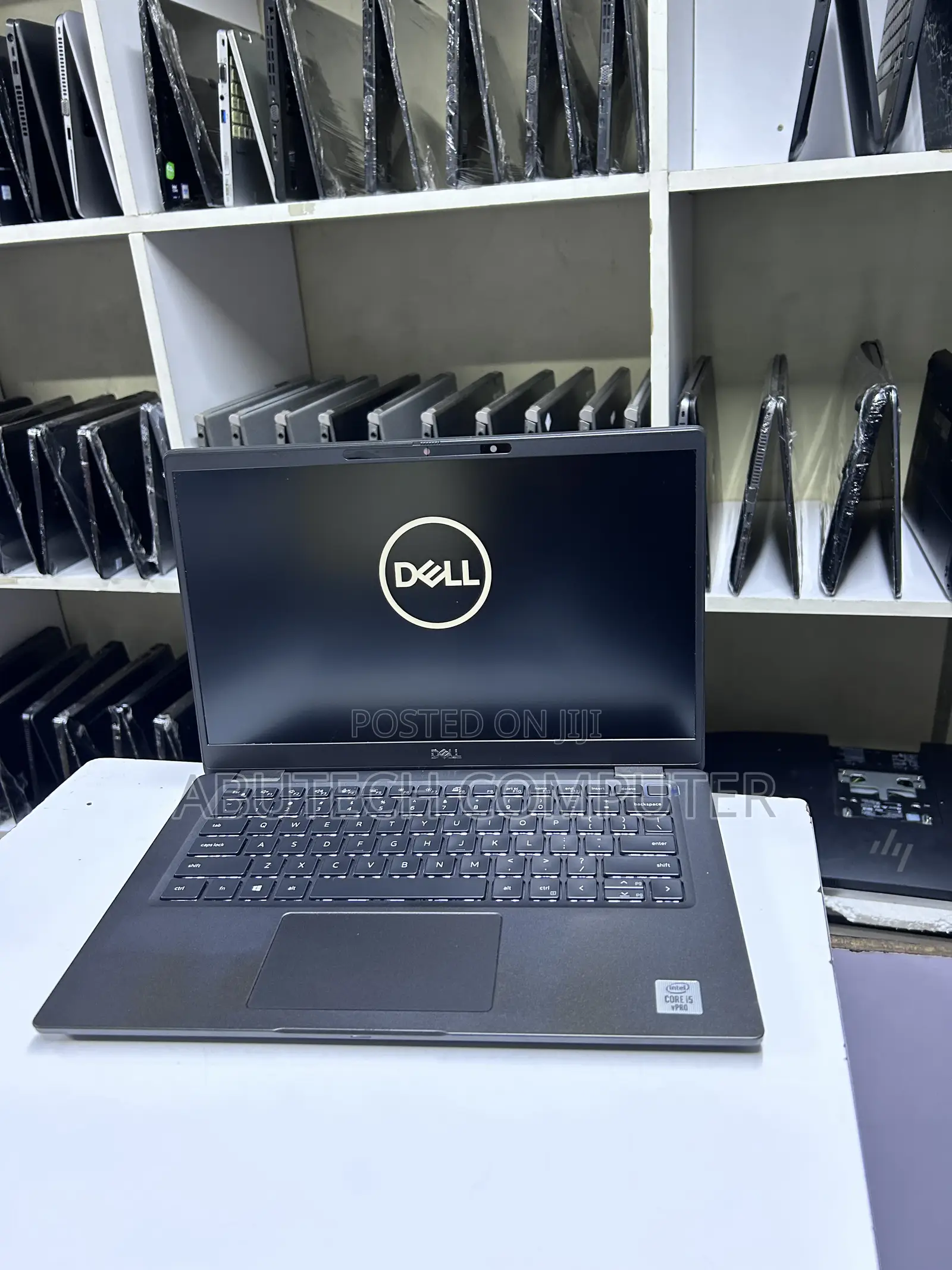Laptop Dell Latitude 7310 16GB Intel Core i5 SSD 256GB
