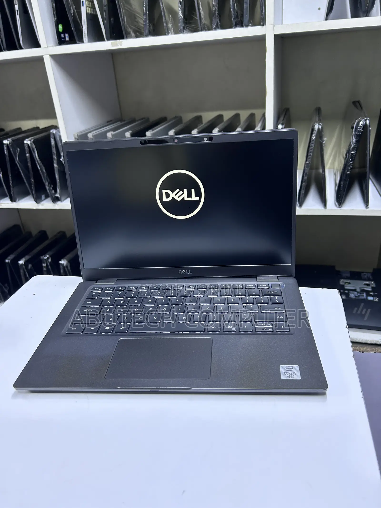 Laptop Dell Latitude 7310 16GB Intel Core i5 SSD 256GB