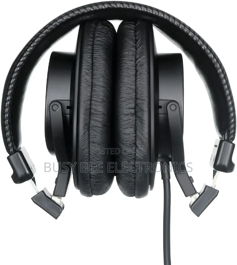 Sony MDR-7506 Headphones
