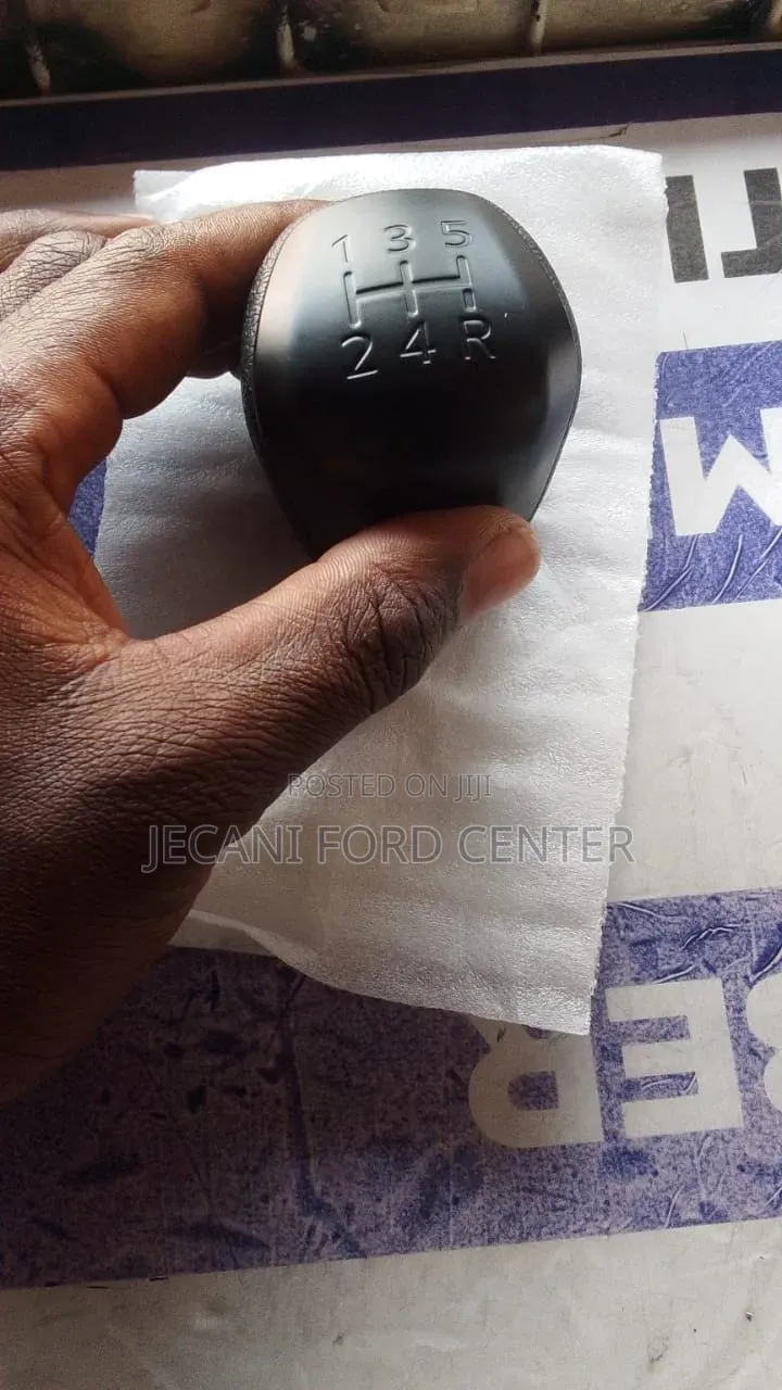 Ford Ranger Gear Knobs