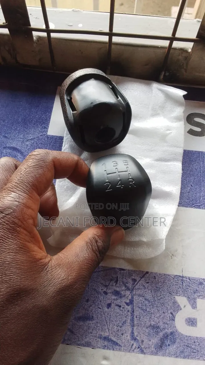 Ford Ranger Gear Knobs