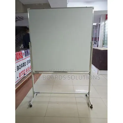 Portable Imported Whiteboard 120cm X 120cm