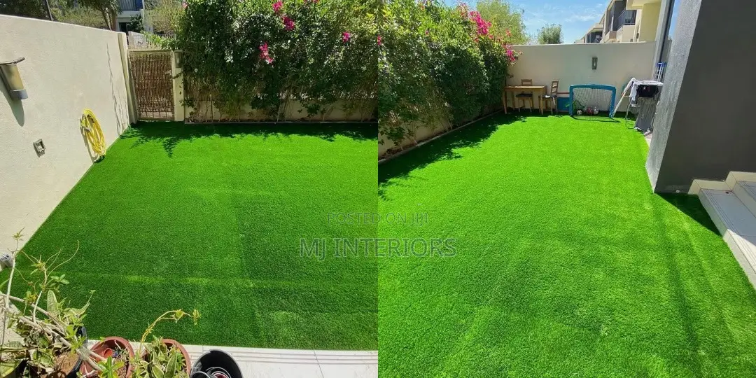 Artificial Grass Carpet Supply at Affordable Prices Kenya
