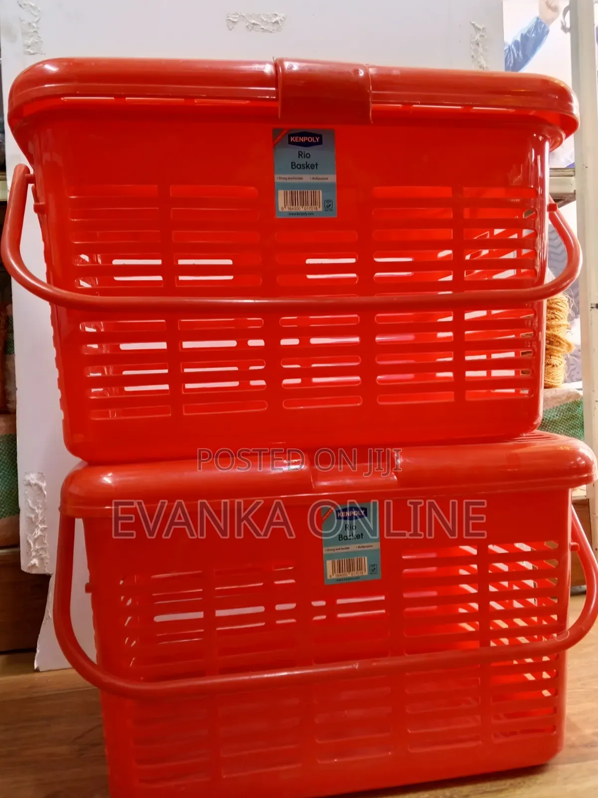Rio Basket