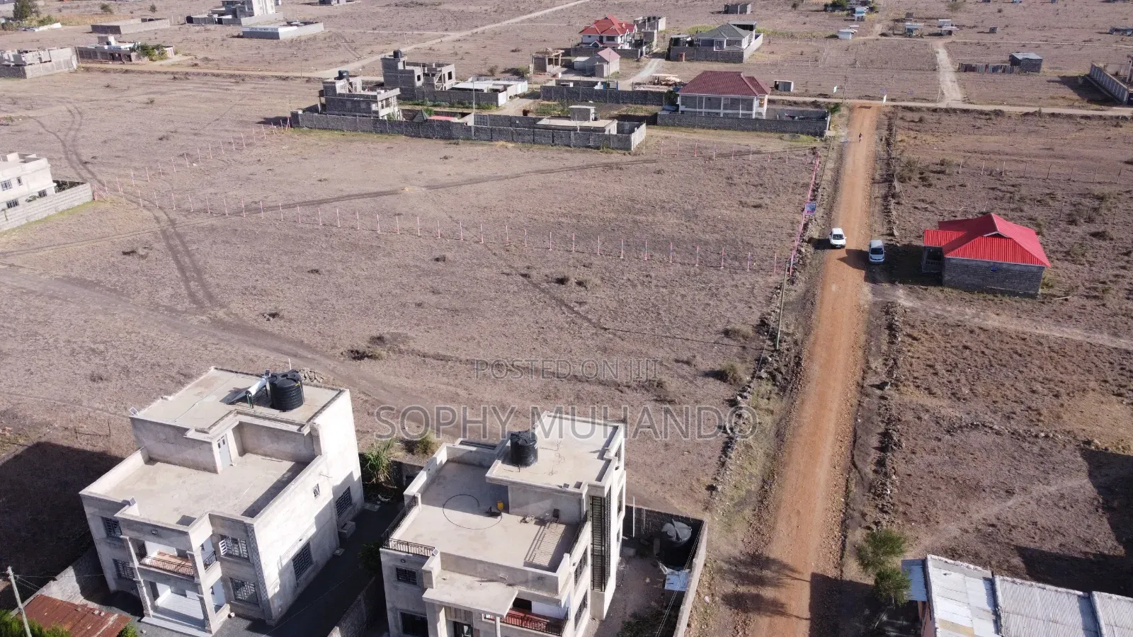 Residential Plots for Sale