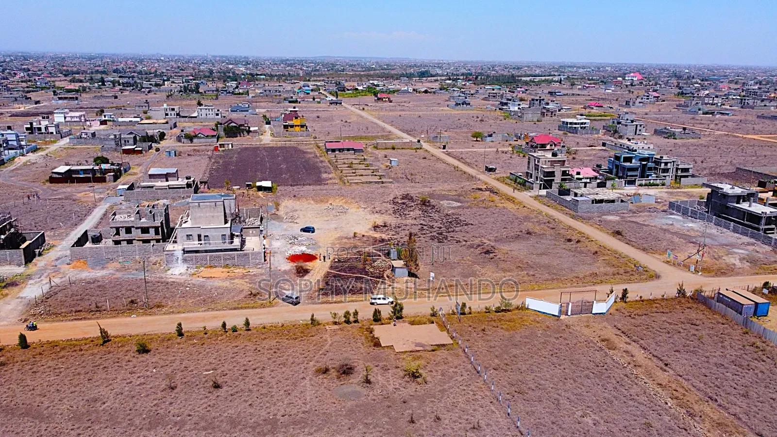 Residential Plots for Sale