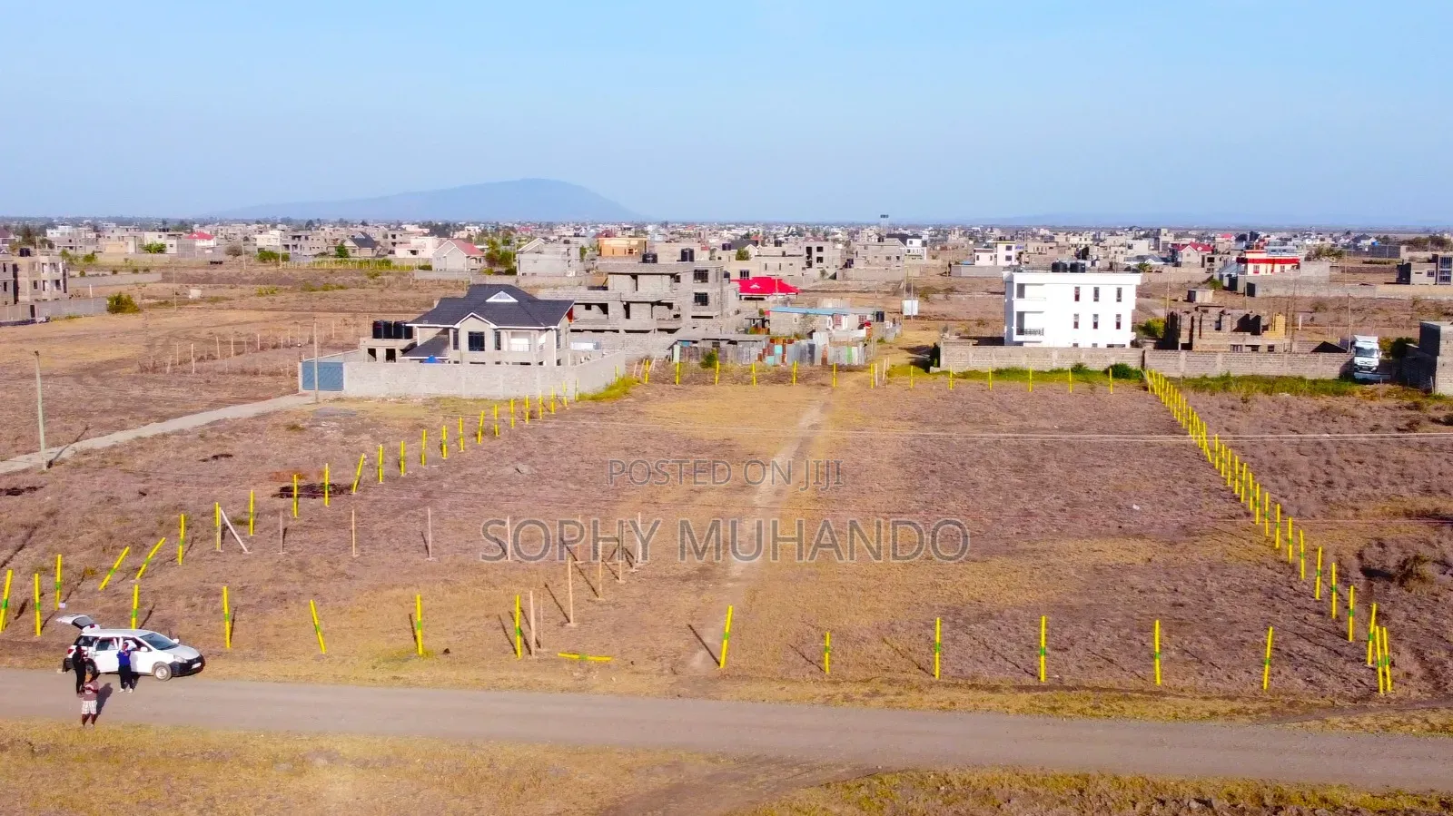 Residential Plots for Sale