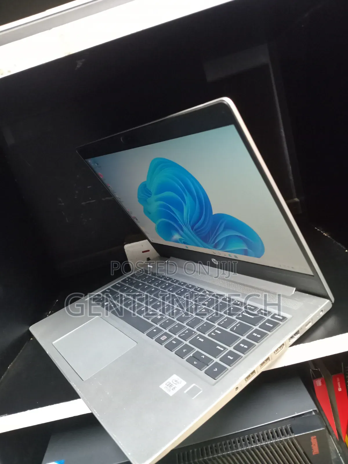 Laptop HP ProBook 440 G7 8GB Intel Core i5 HDD 256GB