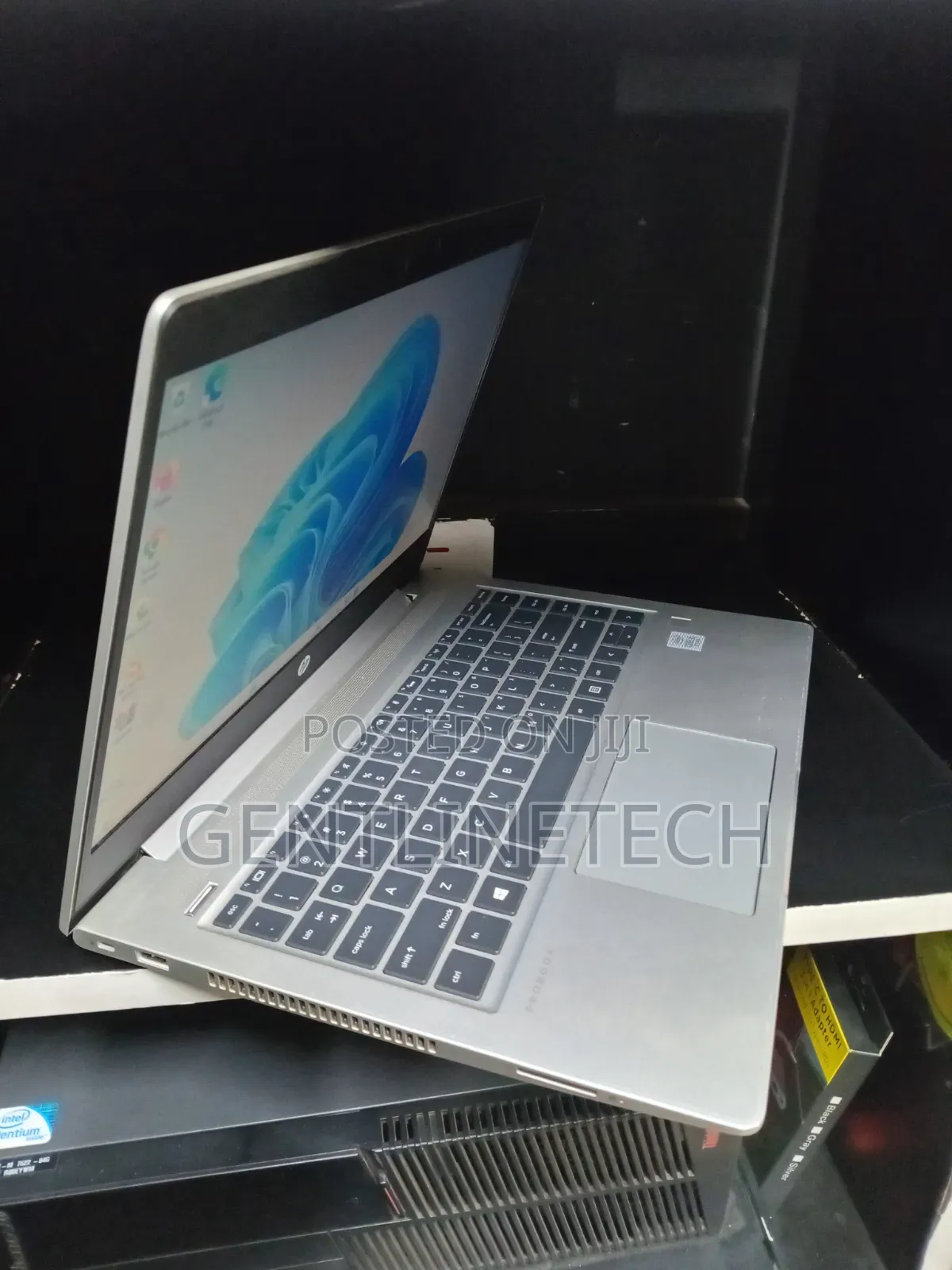 Laptop HP ProBook 440 G7 8GB Intel Core i5 HDD 256GB