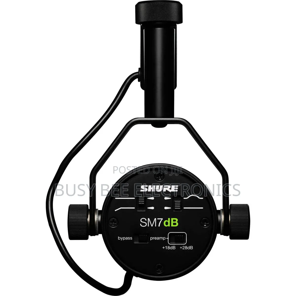 Shure Sm7db Microphone