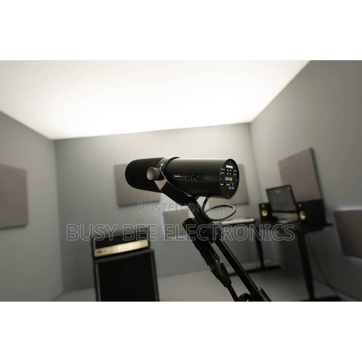 Shure Sm7db Microphone