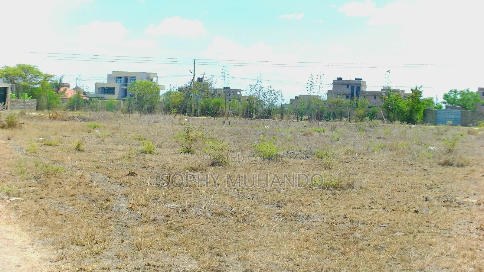 Residential Plots for Sale