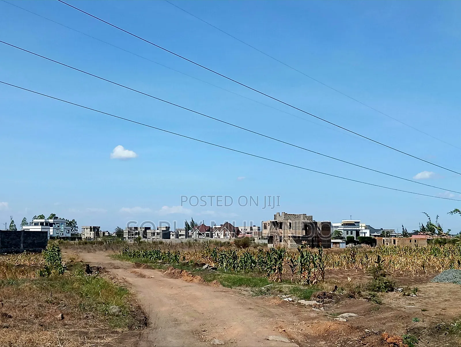 Residential Plots for Sale