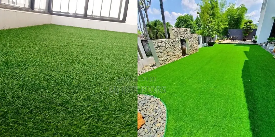 Artificial Turf Carpet for Outdoor Decorative Flooring