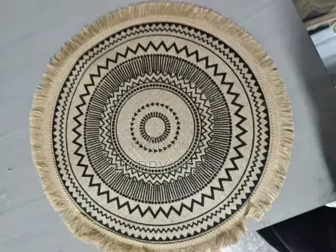 Beautiful Table Mats