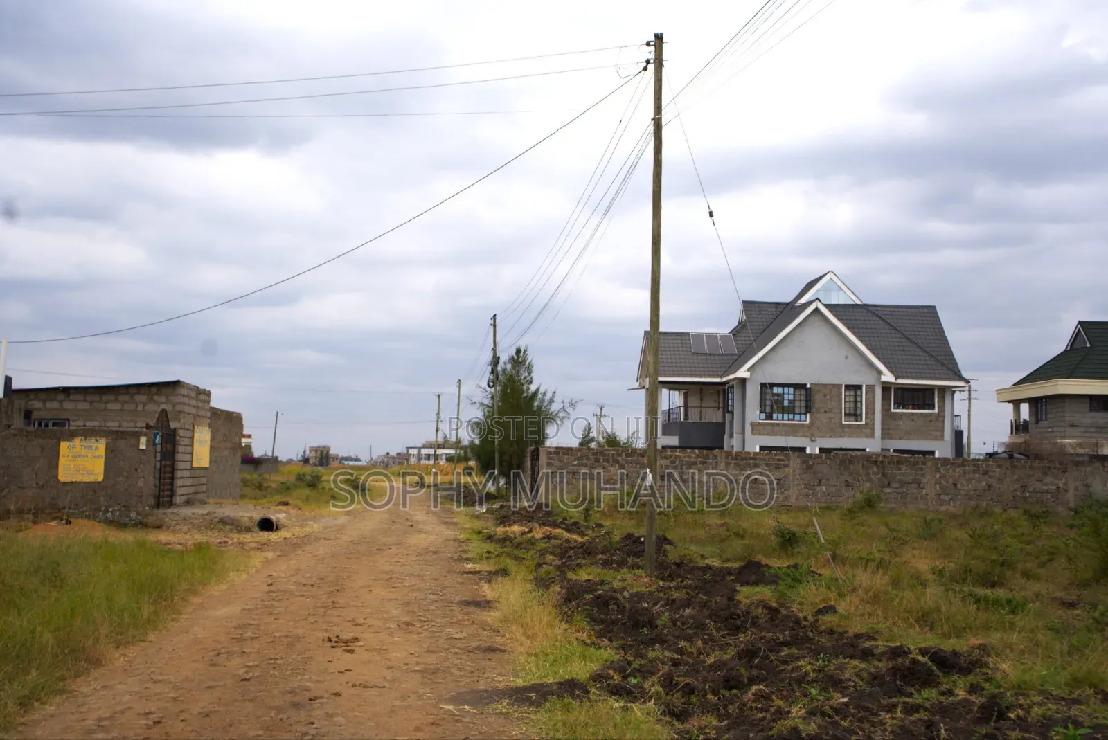 Residential Plots for Sale