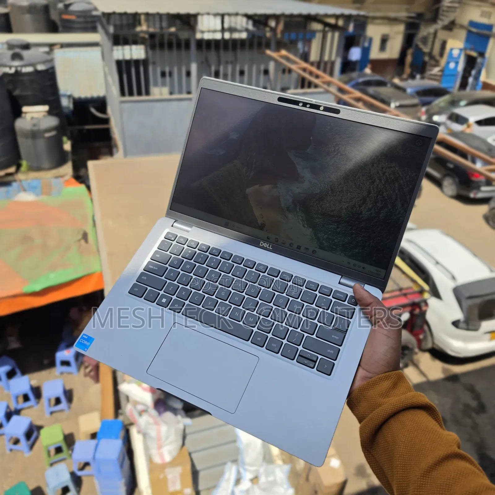 Laptop Dell Latitude 5440 8GB Intel Core i5 SSD 256GB
