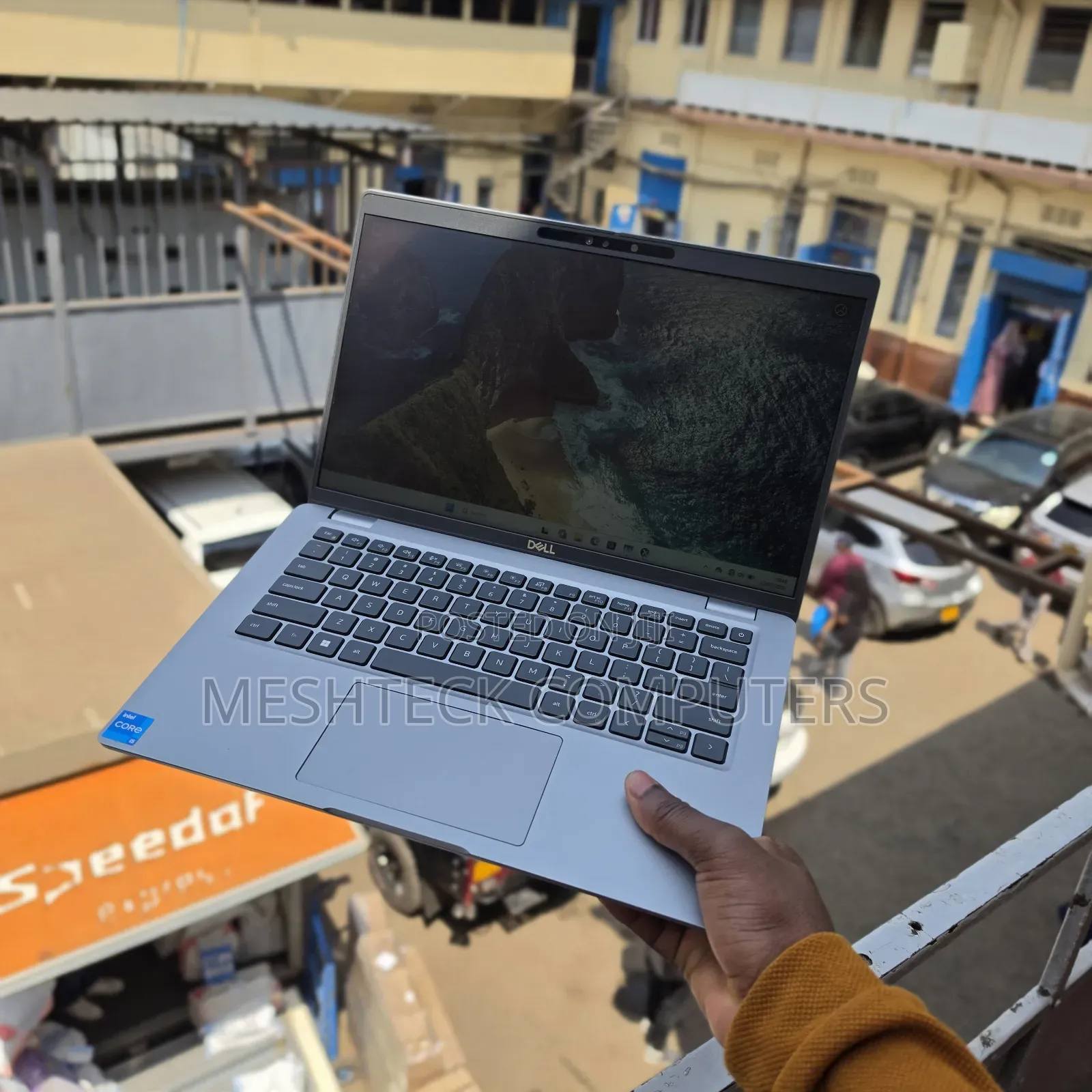 Laptop Dell Latitude 5440 8GB Intel Core i5 SSD 256GB