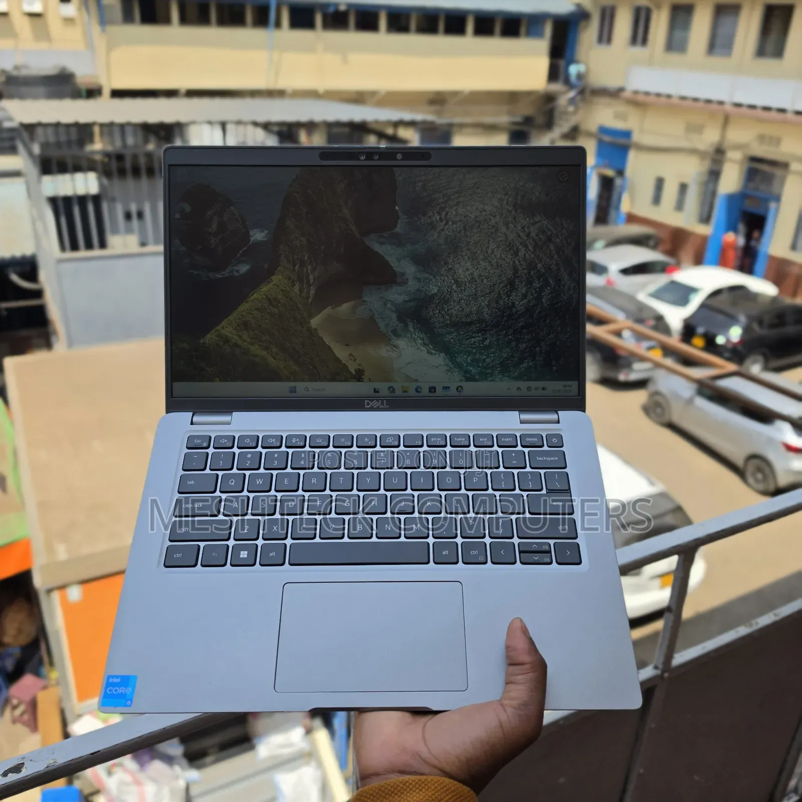 Laptop Dell Latitude 5440 8GB Intel Core i5 SSD 256GB