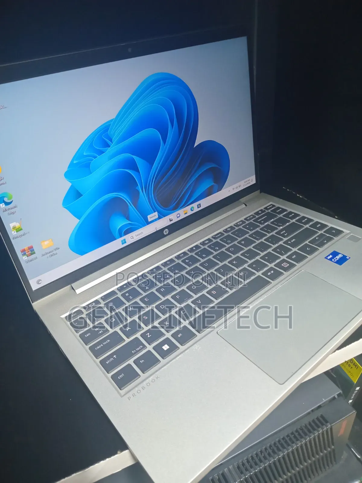 Laptop HP ProBook 440 G10 8GB Intel Core i7 HDD 512GB