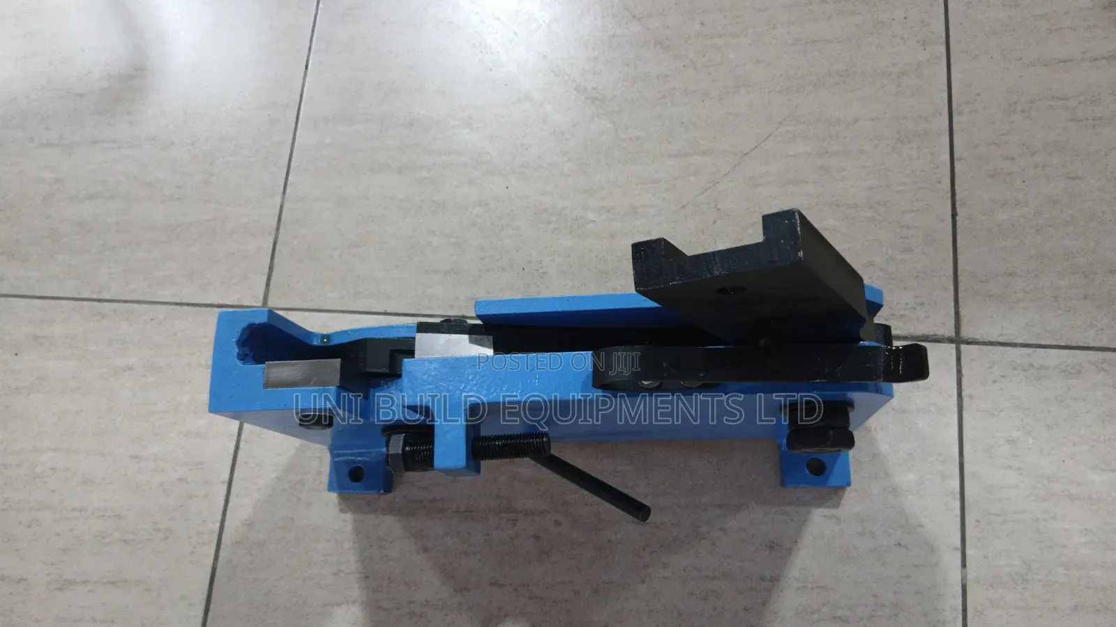 Manual Bar Cutter M32 (Big Size)