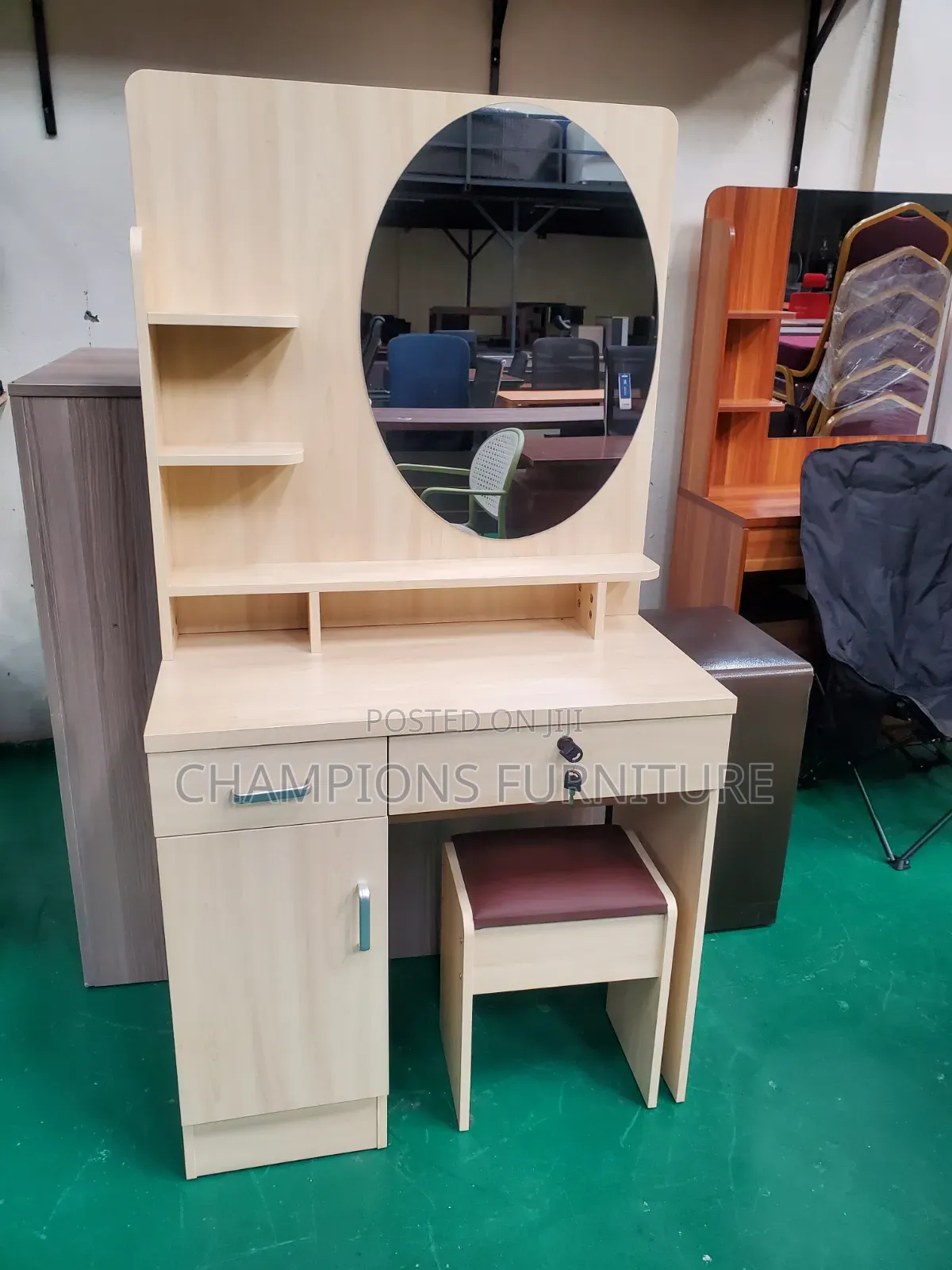 Dressing Table