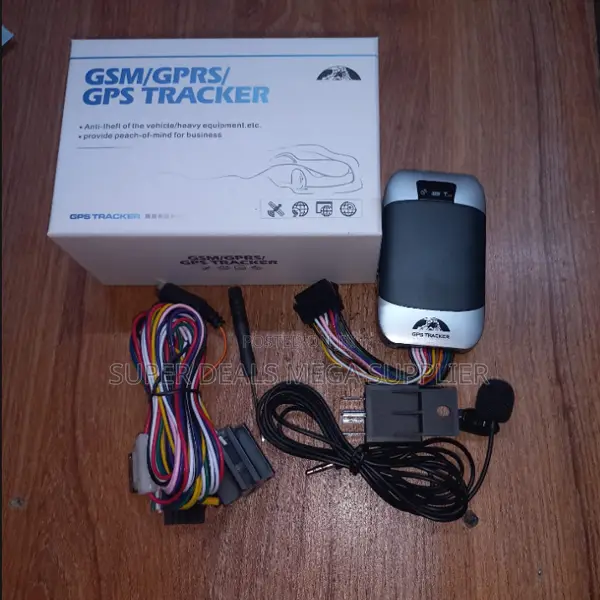 High Efficiency Coban Tk303 GPS GSM Fleet Tracker Locator