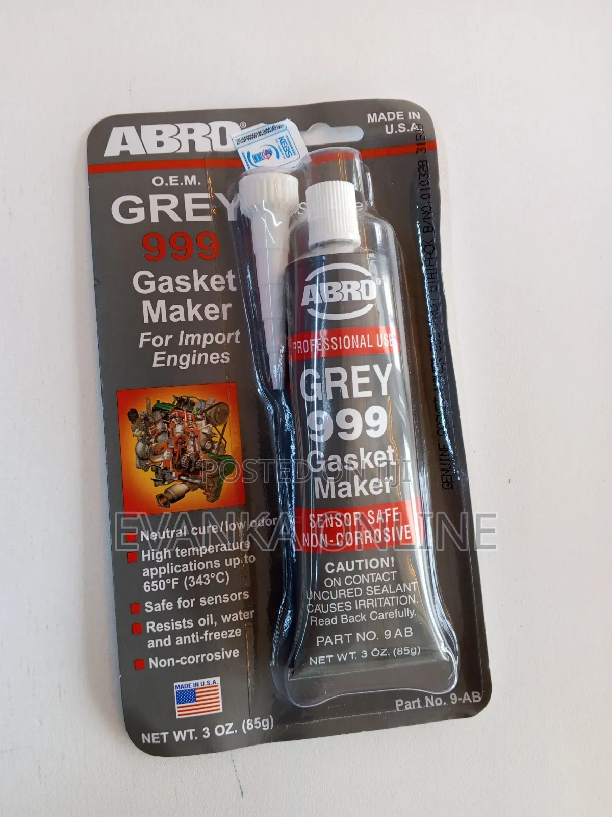 Gasket Maker