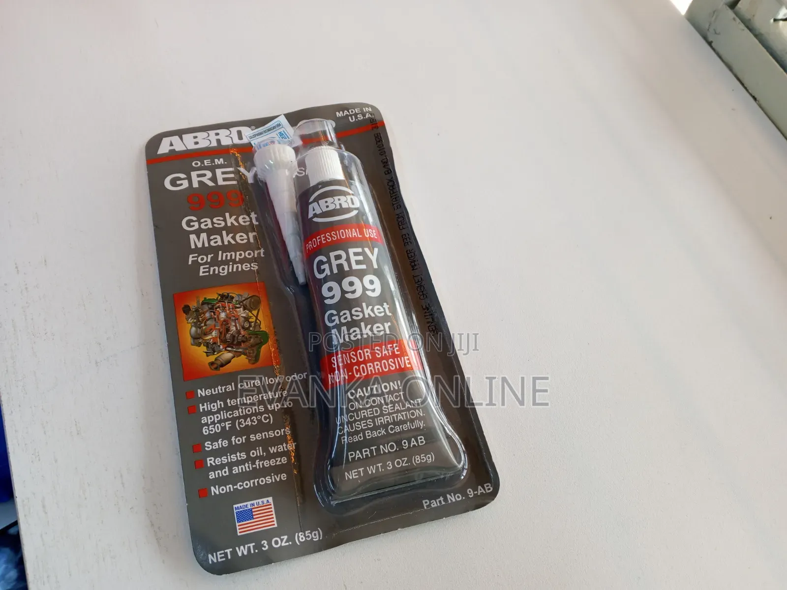 Gasket Maker