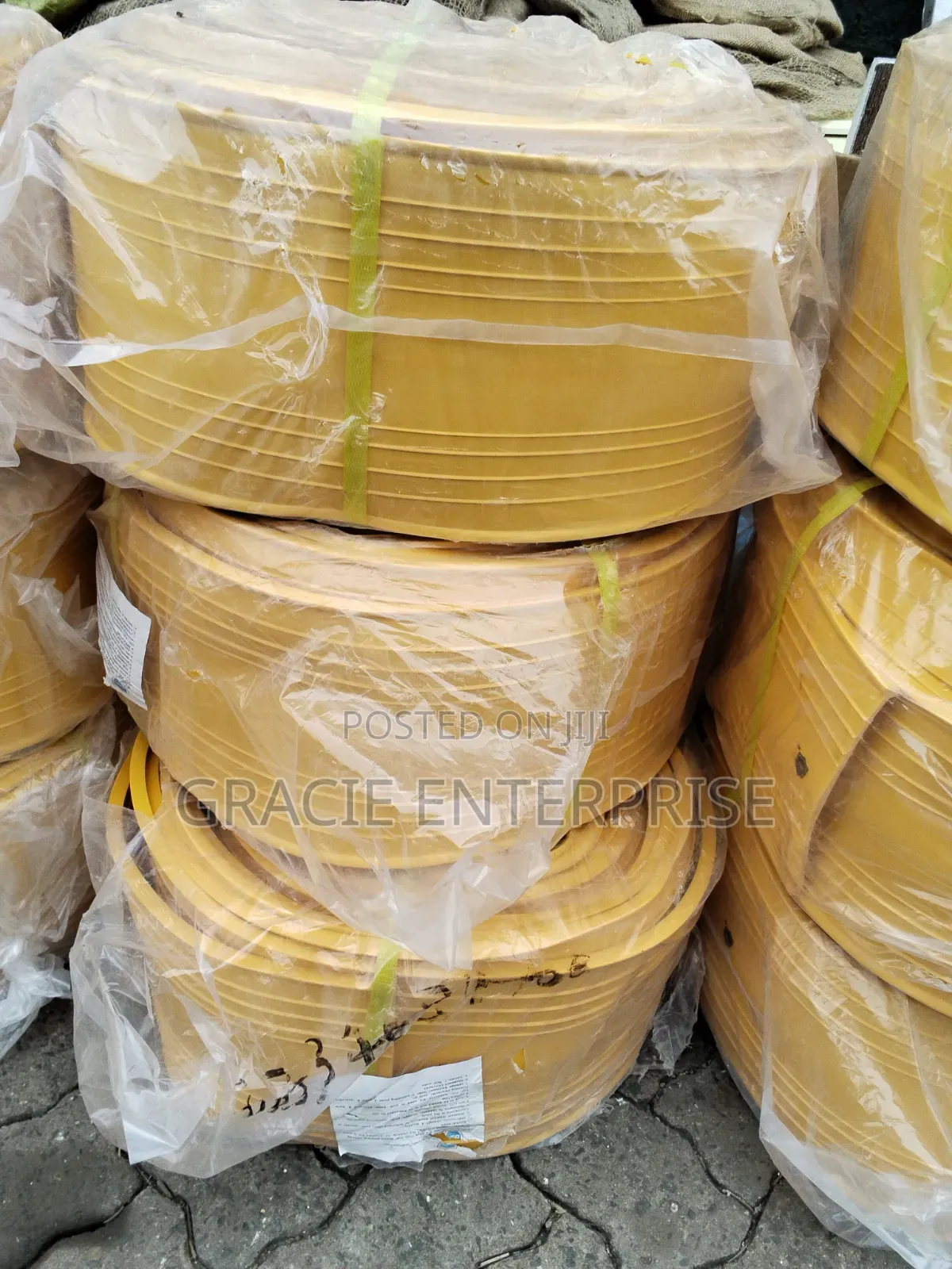 PVC Waterbar/ Expansion Waterbar 25m