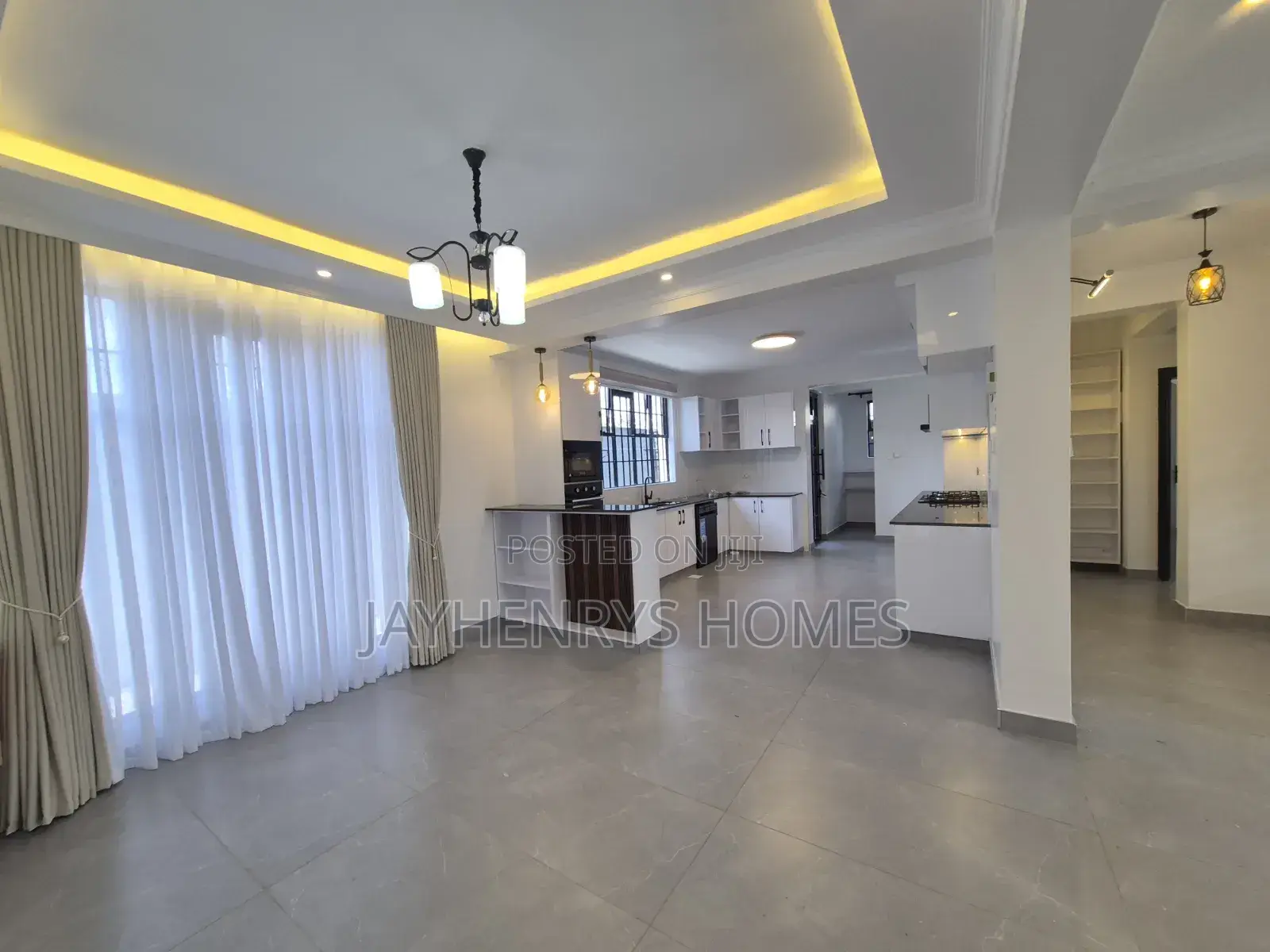 4bdrm House in Mugutha,Ruiru, Kwa Kairu for sale