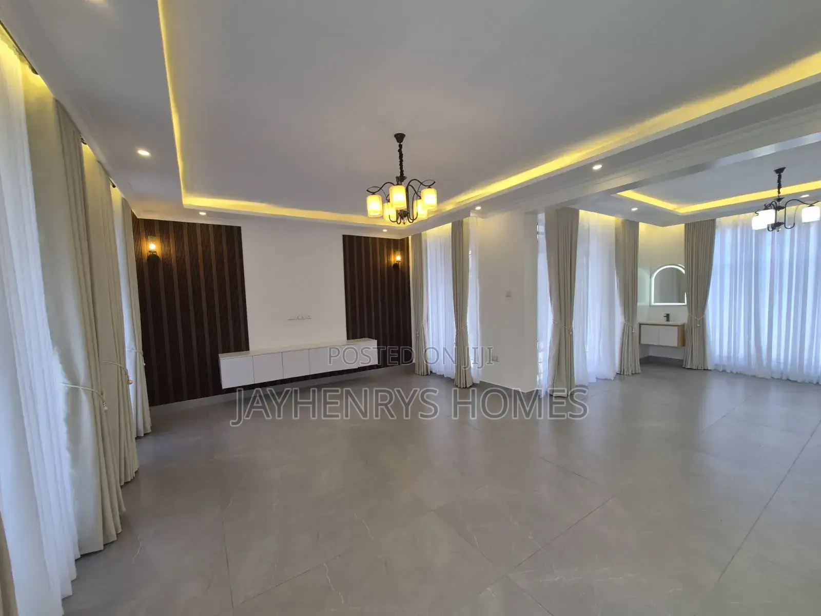 4bdrm House in Mugutha,Ruiru, Kwa Kairu for sale