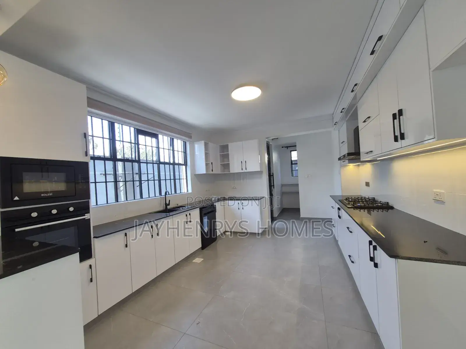 4bdrm House in Mugutha,Ruiru, Kwa Kairu for sale