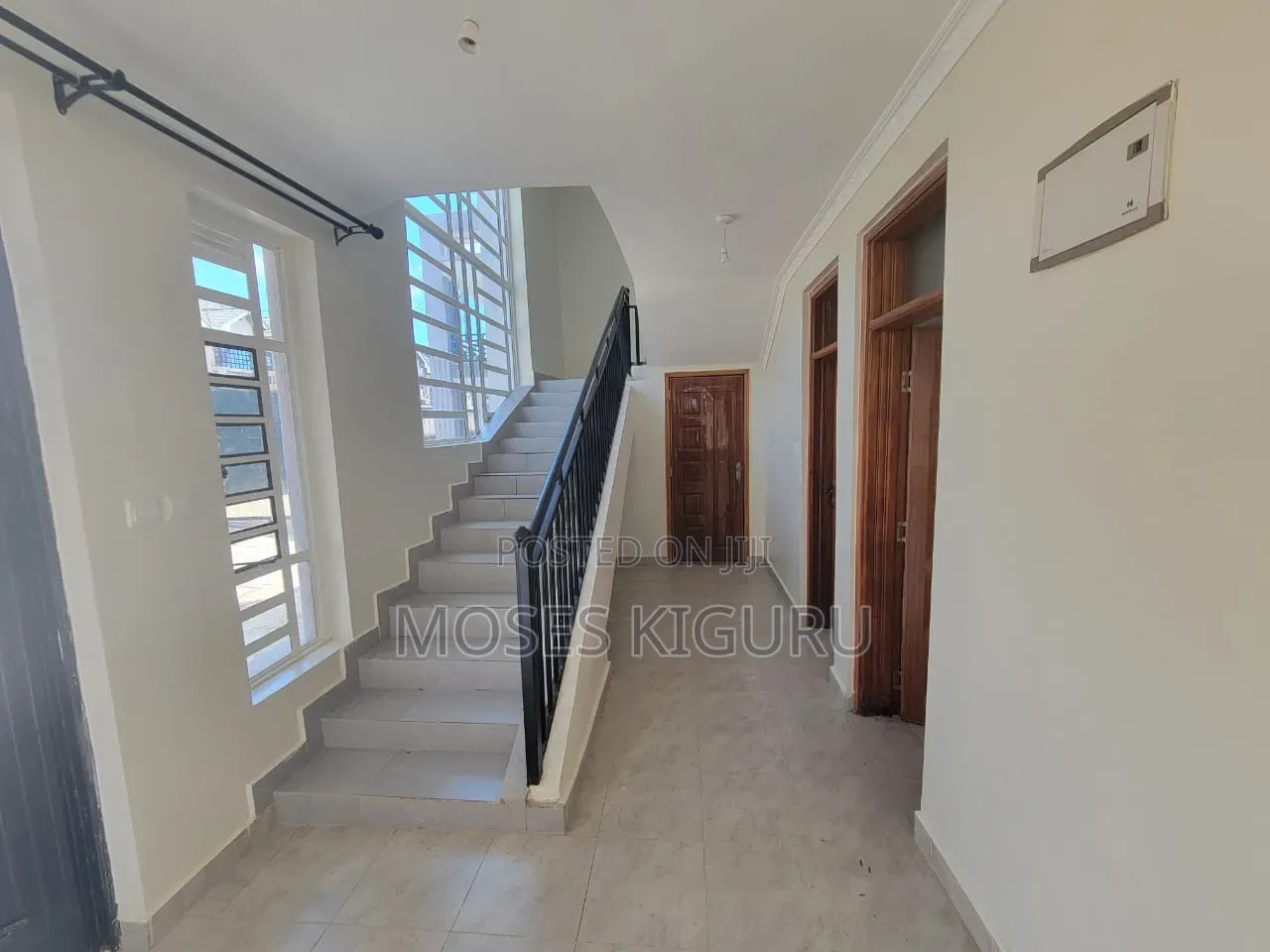 4bdrm Maisonette in Mugutha, Kimbo for rent