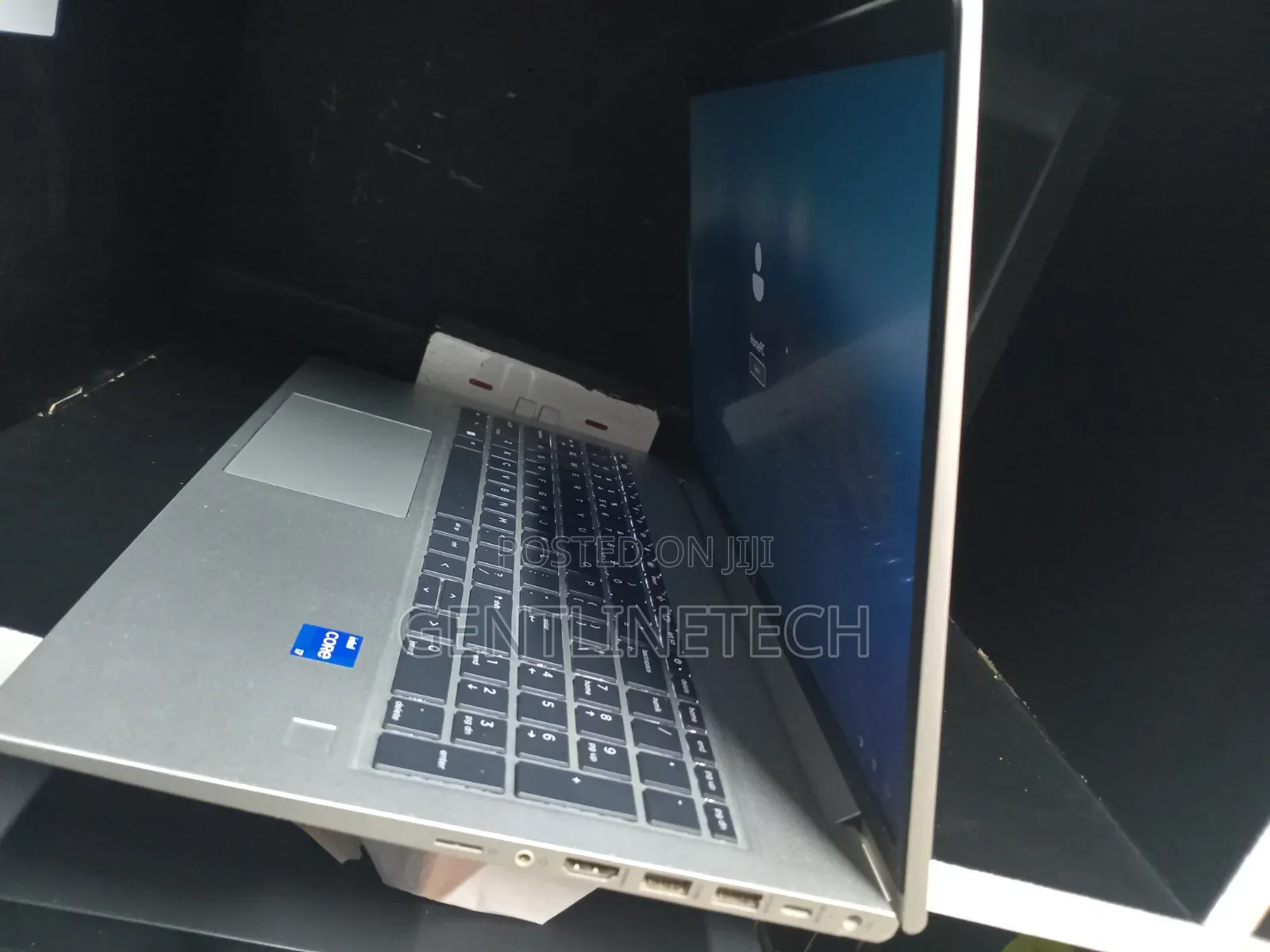 Laptop HP ProBook 450 G8 16GB Intel Core i7 HDD 256GB