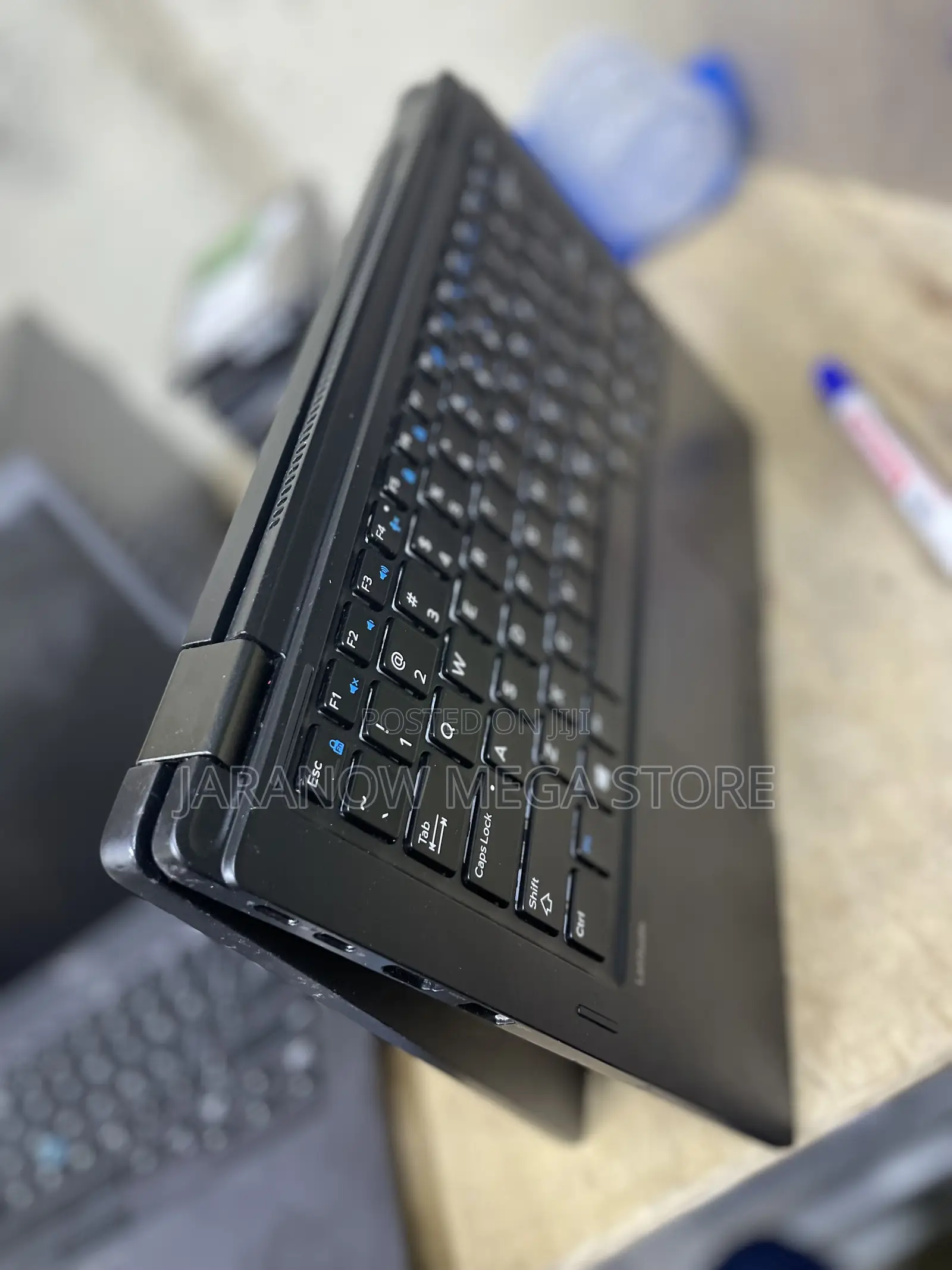 Laptop Dell Latitude 7389 16GB Intel Core i7 SSD 256GB